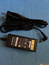 Adapter battery charger for sale  Brentwood