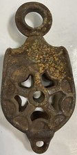 Antique rusty large for sale  Hailey