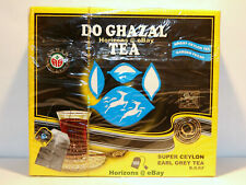 Akbar ghazal tea for sale  GLASGOW
