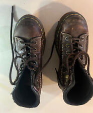 Dr. martin boots for sale  Navarre