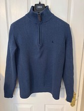 musto jumpers mens for sale musto jumpers mens for sale CHIPPENHAM