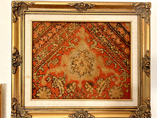 Antique rug hand for sale  Carmichael