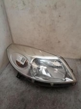 8200733877 PHARE DROIT - pour DACIA SANDERO I 1.4 MPI GPL - 75 2009 comprar usado  Enviando para Brazil