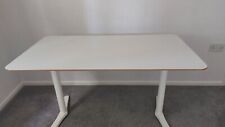 Desk ikea perfect for sale  BELFAST
