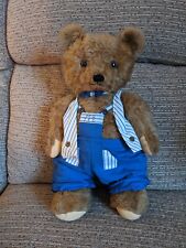 Vintage c1980 bear for sale  CHESTER