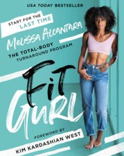 Fit gurl total for sale  Montgomery