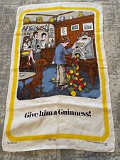 New 1960 guinness for sale  BIRMINGHAM