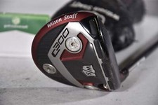Wilson staff c300 for sale  LOANHEAD