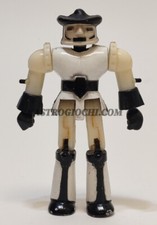 Jeeg robot nemici usato  Capannori