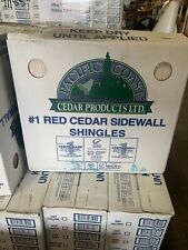 Grade primed cedar for sale  Minneapolis