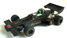 Scalextric slot racing d'occasion  Plouay