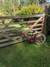 Weeride pro pilot for sale  BALA