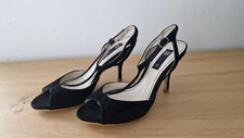 Mango high heels gebraucht kaufen  Ratingen
