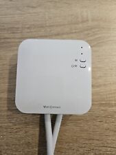 Thermostats connecté wifi d'occasion  Montsoult