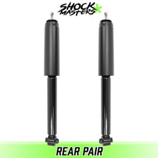 Rear shock absorbers for sale  Independence