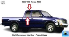 6271134030 toyota t100 for sale  Nevada