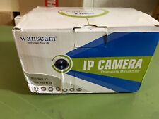 wanscam usato wanscam usato Sondrio