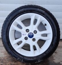 Ford fiesta alloy for sale  Shipping to Ireland