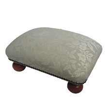 Low stool footstool for sale  MAIDSTONE