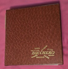 Bustine zucchero vari usato  Novara