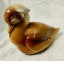 Vintage caramel slag for sale  Port Charlotte