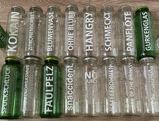 15x flaschen true gebraucht kaufen  Leipzig