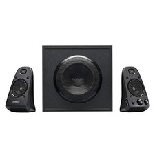 Logitech z623 thx usato  Firenze