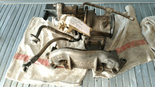 55222265 turbocompressore fiat usato  Italia