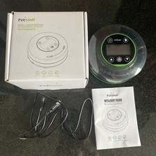Pet bank intelligent for sale  WESTON-SUPER-MARE