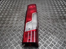 2015 CITROEN JUMPER REAR TAIL LIGHT OTHER RIGHT 01380672080 comprar usado  Enviando para Brazil