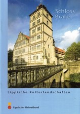 Deichsel schloß brake gebraucht kaufen  Bad Lippspringe