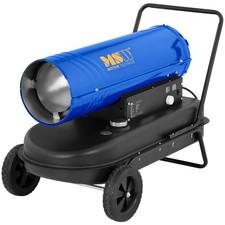 Diesel heizkanone wagen gebraucht kaufen  Berlin