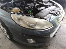Phare peugeot 407 d'occasion  Claye-Souilly