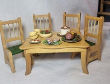 Dollhouse light oak for sale  Indianapolis