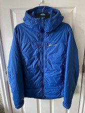 Montane respond hooded for sale  WARRINGTON