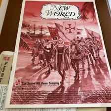 Avalon hill new for sale  RICHMOND