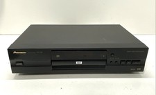 Receptor residencial Pioneer preto DVD player DVD DV 525 Dolby Digital Dts comprar usado  Enviando para Brazil