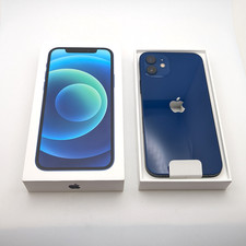 Apple iPhone 12 A2172 64GB | Azul | SOMENTE FLEX EUA comprar usado  Enviando para Brazil