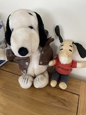 1970 snoopy dog for sale  LITTLEHAMPTON