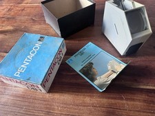 Riginal ddr diabetrachter gebraucht kaufen  Berlin