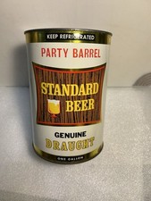 1960 standard beer for sale  Eatontown
