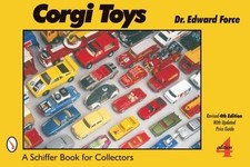 Corgi toys for sale  GRAVESEND