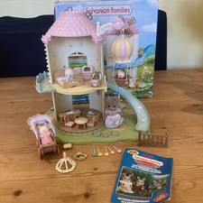 Vintagec1985 sylvanian familie for sale Vintagec1985 sylvanian familie for sale  KETTERING
