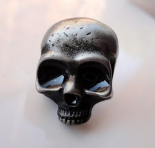 Pirate skull biker for sale  MANCHESTER
