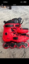 Skates fr1 intuition for sale  Cedar Park