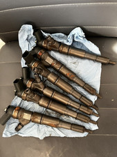 Injecteur 7794435 0445110209 d'occasion  Blois
