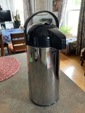 Zojirushi air pot for sale  Laconia
