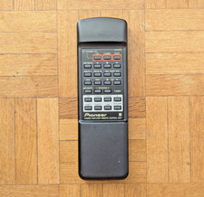 Pioneer a019 remote d'occasion  Paris XIX