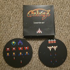 Galaga arcade pack for sale  RICHMOND