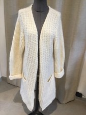 Superbe gilet long d'occasion  Cannes
